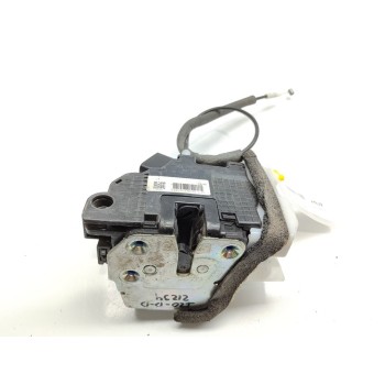 Recambio de cerradura puerta delantera derecha para hyundai i20 classic referencia OEM IAM 81320C8040  