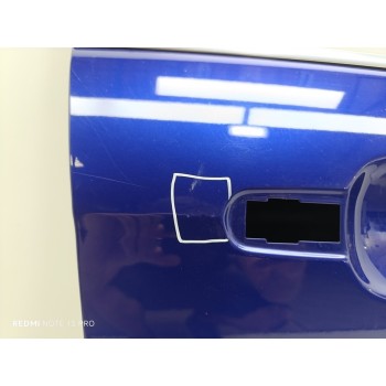 Recambio de puerta delantera derecha para ford focus lim. business referencia OEM IAM PBM51A20124BF  