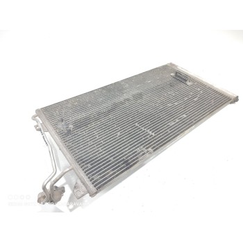 Recambio de condensador / radiador aire acondicionado para volkswagen touareg (7la) tdi r5 referencia OEM IAM 7L0820411F  
