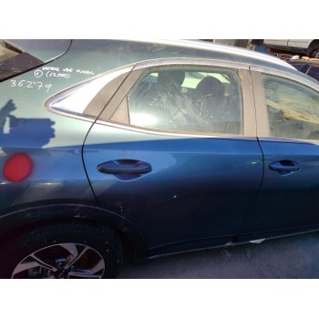 Recambio de puerta trasera derecha para kia xceed business referencia OEM IAM 77004J7800  