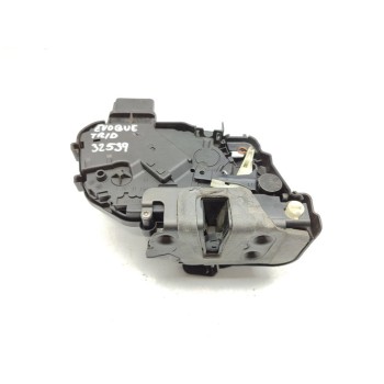 Recambio de cerradura puerta trasera derecha para land rover evoque se referencia OEM IAM 7H5A26412AE  