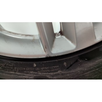 Recambio de juego llantas para seat altea xl (5p5) stylance / style referencia OEM IAM 5P0601025L  