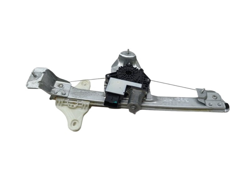 Recambio de elevalunas trasero derecho para renault arkana (eu version) intens referencia OEM IAM 827201313R  