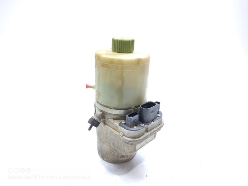 Recambio de bomba direccion para seat ibiza (6l1) cool referencia OEM IAM 6Q0423156AB  