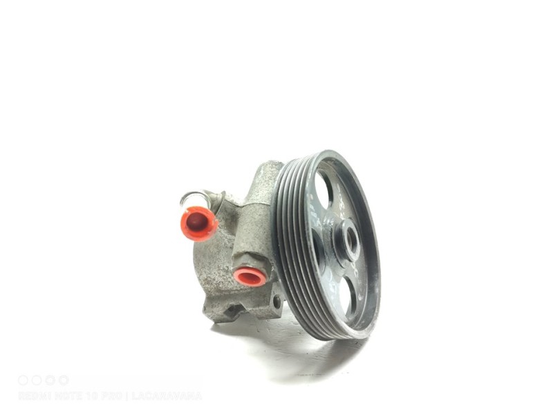 Recambio de bomba direccion para peugeot 306 berlina 3/4/5 puertas (s2) boulebard referencia OEM IAM 9635445780  