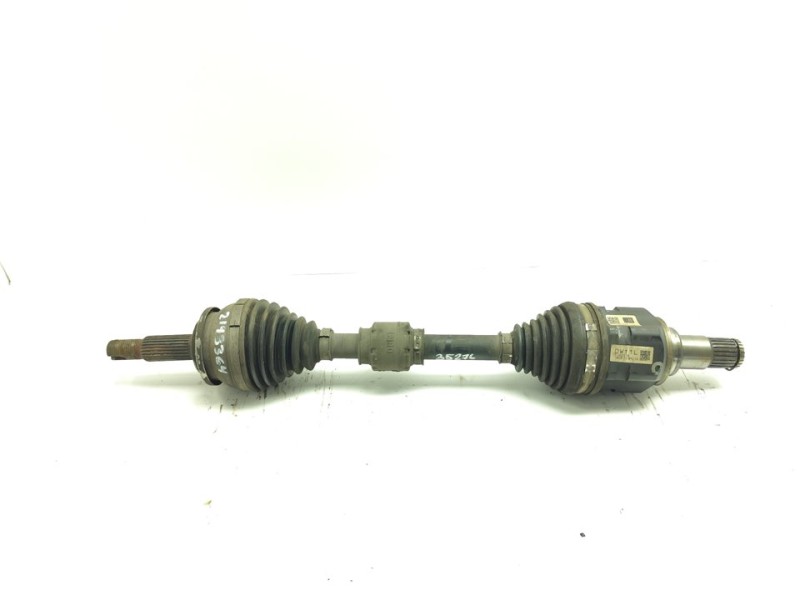 Recambio de transmision delantera izquierda para toyota prius (nhw30) eco referencia OEM IAM 4342047030  