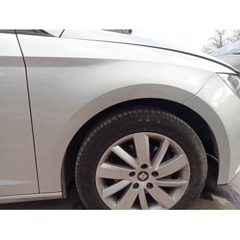 Recambio de aleta delantera derecha para seat leon st (5f8) reference referencia OEM IAM 5F0821022J  