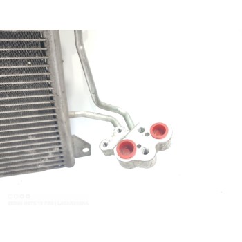Recambio de condensador / radiador aire acondicionado para volkswagen touareg (7la) tdi r5 referencia OEM IAM 7L0820411F  
