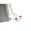 Recambio de condensador / radiador aire acondicionado para volkswagen touareg (7la) tdi r5 referencia OEM IAM 7L0820411F  
