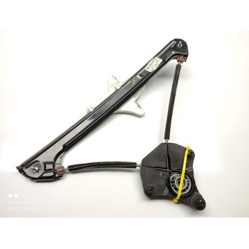 Recambio de elevalunas trasero izquierdo para volkswagen golf vii lim. gtd bluemotion referencia OEM IAM 5G4839461C  