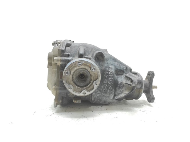 Recambio de diferencial trasero para bmw serie 1 berlina (e81/e87) 118d referencia OEM IAM 756616901  