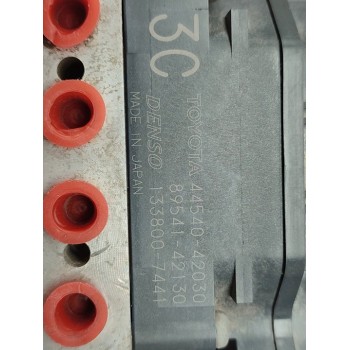 Recambio de abs para toyota rav 4 (a2) 2.0 d-4d executive 4x4 (2003) referencia OEM IAM 4454042030  