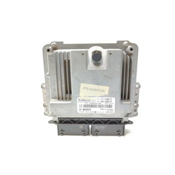 Recambio de centralita motor uce para ford transit courier ambiente referencia OEM IAM 0281036028  