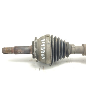 Recambio de transmision delantera izquierda para toyota prius (nhw30) eco referencia OEM IAM 4342047030  