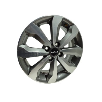 Recambio de llanta para kia stonic (ybcuv) concept referencia OEM IAM 52910H8270  