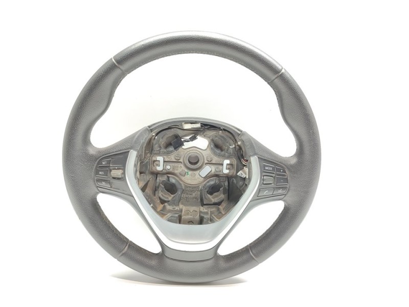 Recambio de volante para bmw serie 3 lim. (f30) 320d efficientdynamics edition referencia OEM IAM 62560181D  