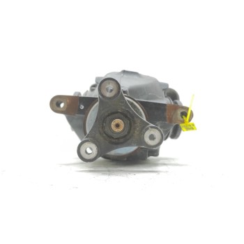 Recambio de diferencial trasero para bmw serie 1 berlina (e81/e87) 118d referencia OEM IAM 756616901  