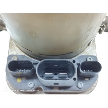 Recambio de bomba direccion para seat ibiza (6l1) cool referencia OEM IAM 6Q0423156AB  