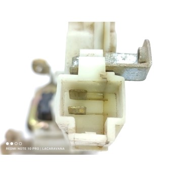 Recambio de cerradura puerta delantera derecha para ford maverick (ml) básico referencia OEM IAM 1955281  