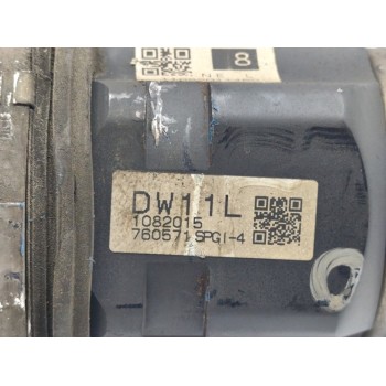 Recambio de transmision delantera izquierda para toyota prius (nhw30) eco referencia OEM IAM 4342047030  