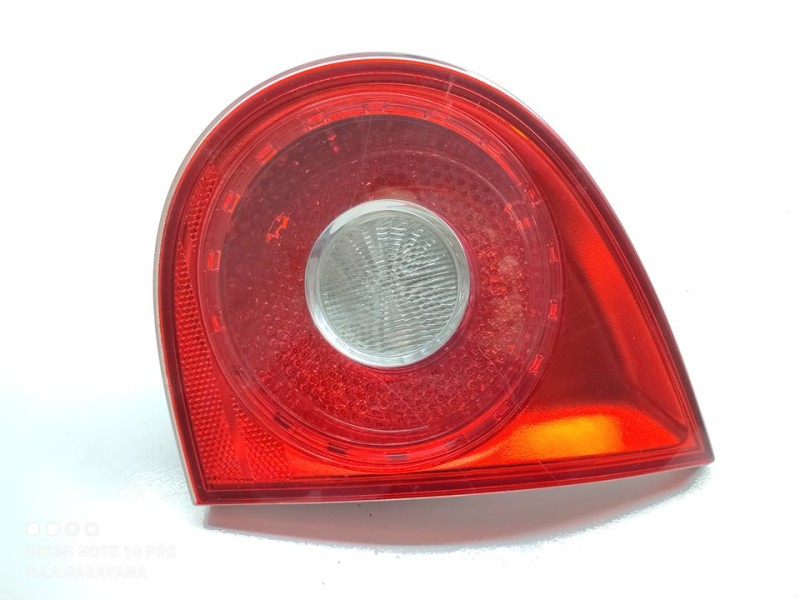 Recambio de piloto trasero derecho interior para volkswagen golf v berlina (1k1) highline referencia OEM IAM 1K6945094G  