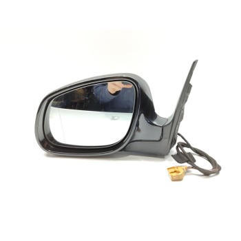 Recambio de retrovisor izquierdo para porsche cayenne (typ 9pa) básico referencia OEM IAM 95573122100  