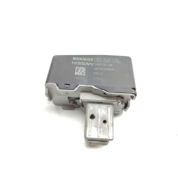 Recambio de conmutador de arranque para renault talisman icon referencia OEM IAM 487005384R  