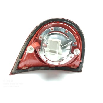 Recambio de piloto trasero derecho interior para volkswagen golf v berlina (1k1) highline referencia OEM IAM 1K6945094G  