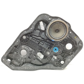 Recambio de elevalunas trasero izquierdo para hyundai ioniq hybrid referencia OEM IAM 83470G2000  
