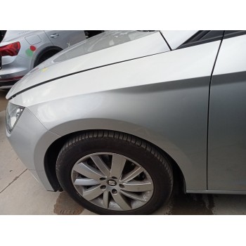 Recambio de aleta delantera izquierda para seat leon st (5f8) reference referencia OEM IAM 5F0821021G  