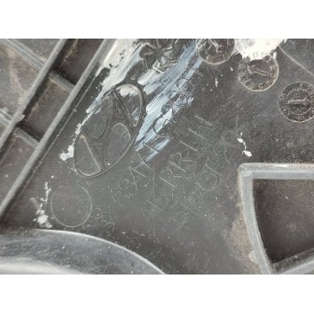 Recambio de elevalunas trasero izquierdo para hyundai ioniq hybrid referencia OEM IAM 83470G2000  