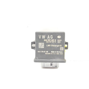 MODULO ELECTRONICO 8X0907357E 