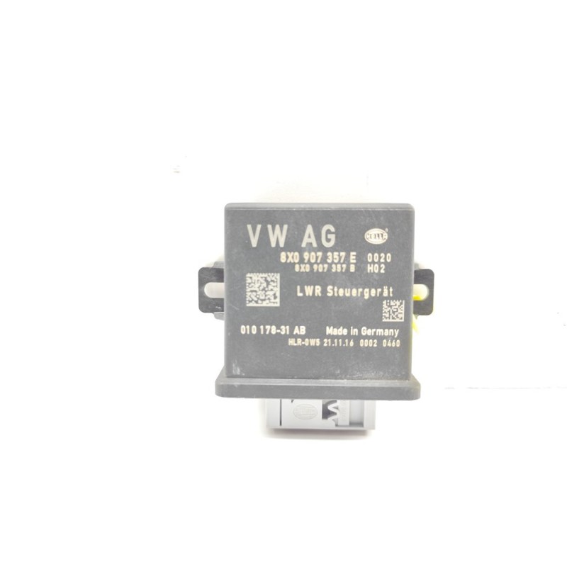 Recambio de modulo electronico para audi q3 (8ug) attraction referencia OEM IAM 8X0907357E  