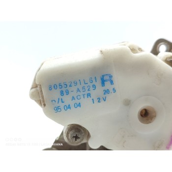 Recambio de cerradura puerta delantera derecha para ford maverick (ml) básico referencia OEM IAM 1955281  