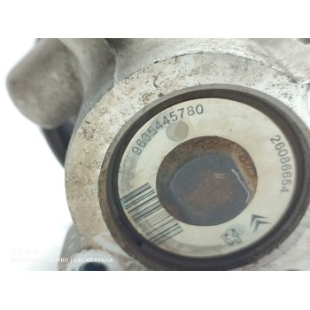 Recambio de bomba direccion para peugeot 306 berlina 3/4/5 puertas (s2) boulebard referencia OEM IAM 9635445780  