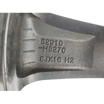 Recambio de llanta para kia stonic (ybcuv) concept referencia OEM IAM 52910H8270  