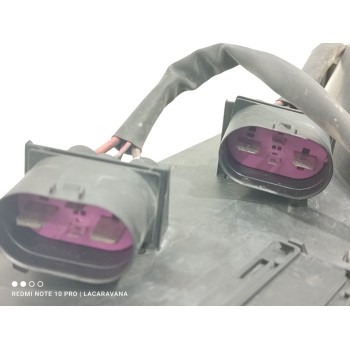 Recambio de electroventilador para volkswagen touareg (7la) tdi r5 referencia OEM IAM 7L0959455F  