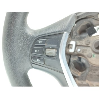 Recambio de volante para bmw serie 3 lim. (f30) 320d efficientdynamics edition referencia OEM IAM 62560181D  