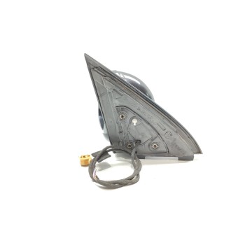 Recambio de retrovisor izquierdo para porsche cayenne (typ 9pa) básico referencia OEM IAM 95573122100  