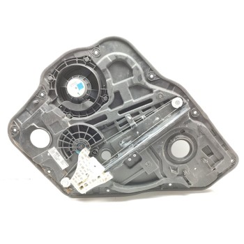 Recambio de elevalunas trasero izquierdo para hyundai ioniq hybrid referencia OEM IAM 83470G2000  