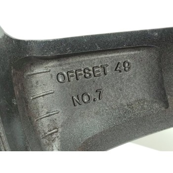 Recambio de llanta para kia stonic (ybcuv) concept referencia OEM IAM 52910H8270  