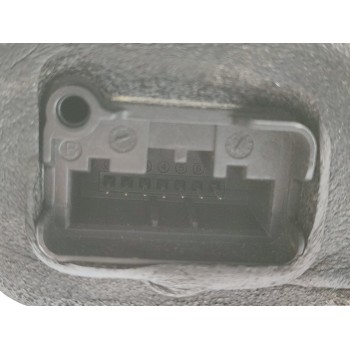 Recambio de cerradura puerta trasera izquierda para volkswagen polo (6c1) comfortline bluemotion referencia OEM IAM 6R4839015A  