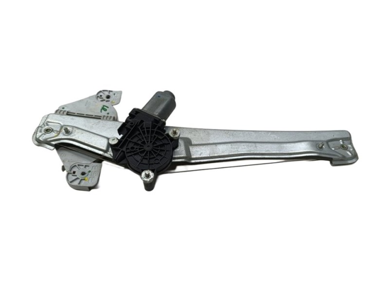 Recambio de elevalunas trasero derecho para hyundai tucson (nx) maxx mild-hybrid 2wd referencia OEM IAM 83404N7000  