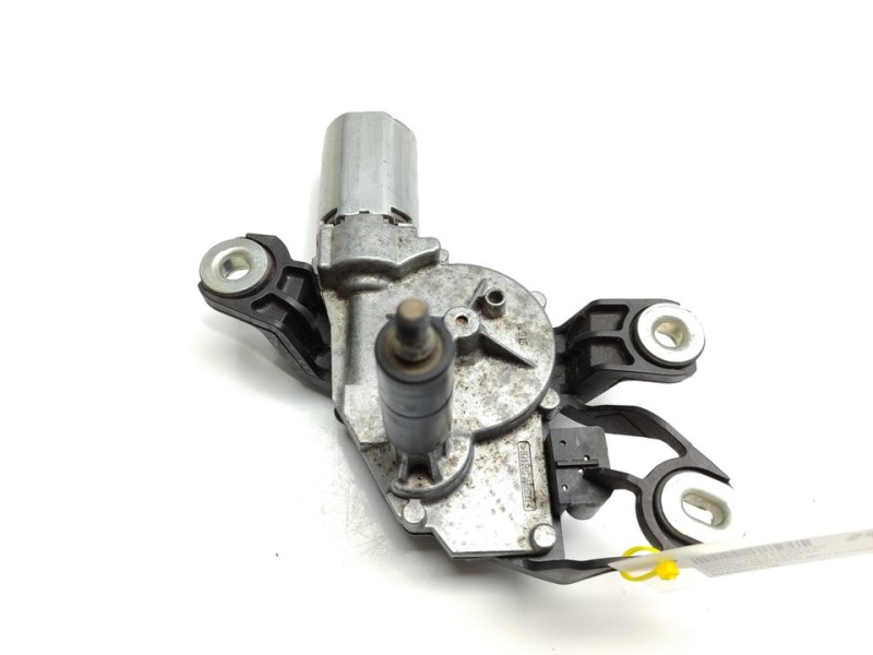 Recambio de motor limpia trasero para volkswagen polo (6c1) comfortline bluemotion referencia OEM IAM 5K6955711B  