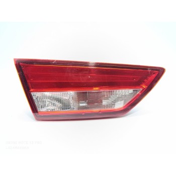 Recambio de piloto trasero izquierdo interior para seat leon st (5f8) reference referencia OEM IAM 5F9945093  