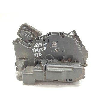 CERRADURA PUERTA TRASERA DERECHA 5TA839016E 