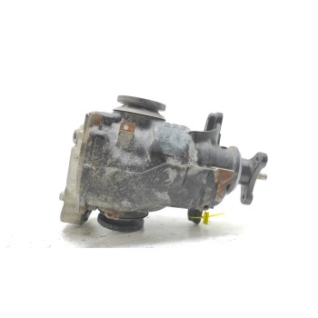 Recambio de diferencial trasero para bmw serie 1 berlina (e81/e87) 118d referencia OEM IAM 756616901  