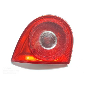 Recambio de piloto trasero izquierdo interior para volkswagen golf v berlina (1k1) highline referencia OEM IAM 1K6945093G  