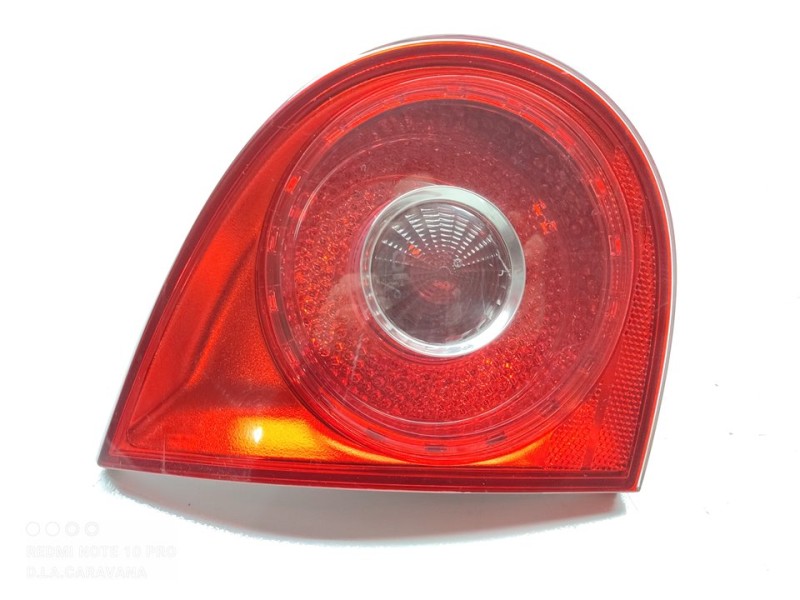 Recambio de piloto trasero izquierdo interior para volkswagen golf v berlina (1k1) highline referencia OEM IAM 1K6945093G  