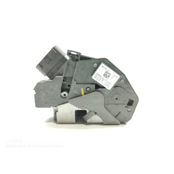 Recambio de cerradura puerta delantera derecha para ford transit courier ambiente referencia OEM IAM BM5AA21812BH  